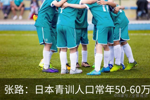 张路：日本青训人口常年50-60万，当年国安半个中国找到5个